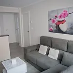 Zubia - Metro Bilbao - Parking Privado Gratis - Ebi01527 Appartement