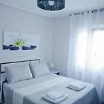 Zubia - Metro Bilbao - Parking Privado Gratis - Ebi01527 Appartement Portugalete