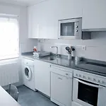 Zubia - Metro Bilbao - Parking Privado Gratis - Ebi01527 Portugalete