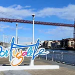 Zubia - Metro Bilbao - Parking Privado Gratis - Ebi01527 Appartement *
