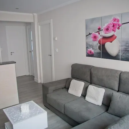 Zubia - Metro Bilbao - Parking Gratis - Ebi01527 Appartement