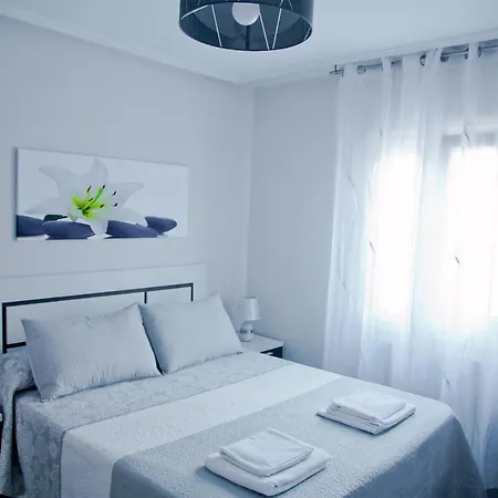 Zubia - Metro Bilbao - Parking Gratis - Ebi01527 Appartement Portugalete