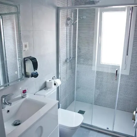 Zubia - Metro Bilbao - Parking Gratis - Ebi01527 Appartement