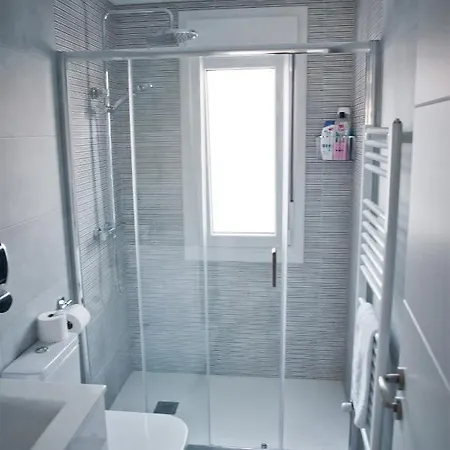 Zubia - Metro Bilbao - Parking Gratis - Ebi01527