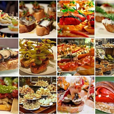 Zubia - Metro Bilbao - Parking Gratis - Ebi01527 Appartement Portugalete