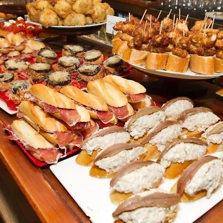 Zubia - Metro Bilbao - Parking Gratis - Ebi01527 Portugalete