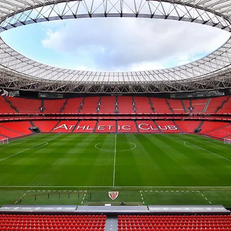 Zubia - Metro Bilbao - Parking Gratis - Ebi01527 Appartement *