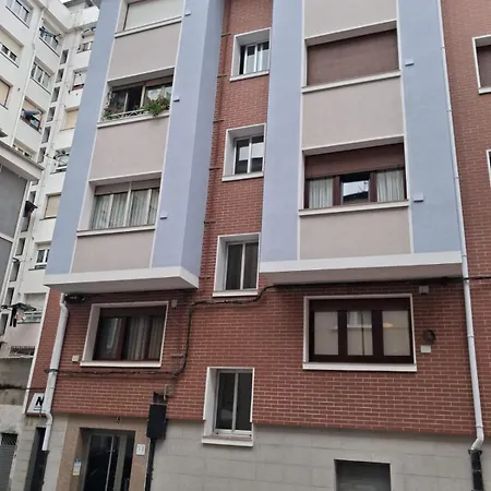 Zubia - Metro Bilbao - Parking Gratis - Ebi01527