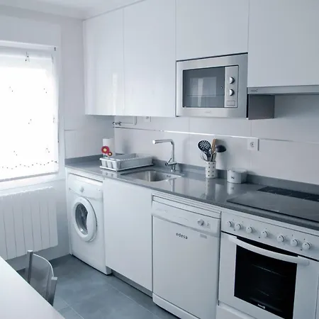 Zubia - Metro Bilbao - Parking Privado Gratis - Ebi01527 Portugalete