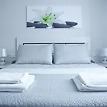 Apartament Zubia - Metro Bilbao - Parking Privado Gratis - Ebi01527