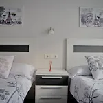 Zubia - Metro Bilbao - Parking Privado Gratis - Ebi01527 Portugalete